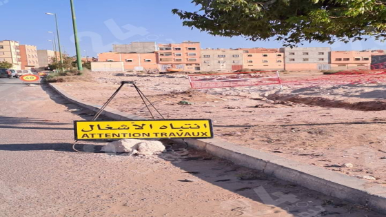 آشتوكة: في انتظار ربط بيوكرى وايت اعميرة.. انتهاء اشغال تزويد مركز جماعة سيدي بيبي بالماء الشروب انطلاقا من محطة تحلية مياه البحر