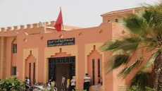 جماعة آيت اعميرة تعلن عن صفقتين الاستفاذة من الاحتلال المؤقت  لعدد من البقع والمحلال بالسوق الاسبوعي.