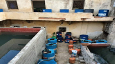 سيدي بوسحاب..درك بيوكرى يحجز 14 طن من “الماحيا” ويعتقل 4 متهمين