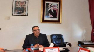 فرقاء سياسين باشتوكة ايت باها يعددون مزايا ناموس التنمية الذي أصاب عامل الاقليم+صور