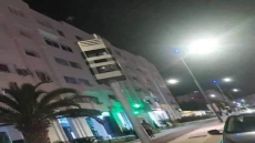 اكادير..تثبيت ردارات جديدة لمراقبة السرعة وسط المدينة… وهذه أماكنها