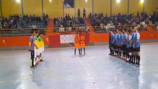 بيوكرى: اجواء حماسية بالدوري الرمضاني لقاعة الرياضات بالمدينة