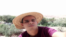 الفاعل المدني”واعزيز” يمر بأزمة صحية حرجة