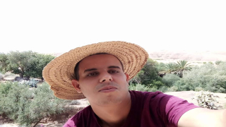 الفاعل المدني”واعزيز” يمر بأزمة صحية حرجة