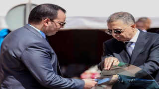 مراقبة صارمة للأسواق بإقليم اشتوكة ايت باها.