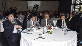 بحضور وكيل الملك ببيوكرى..النيابة العامة بمحكمة الاستئناف تنظم يوما دراسيا حول دور الموثق في تحقيق الأمن التعاقدي
