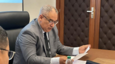 بالصور..وكيل الملك بمحكمة بيوكرى يستعرض حصيلة عمل خلية التكفل بالنساء ضحايا العنف