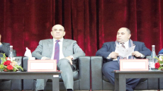 اكادير: ندوة علمية تجمع الودادية الحسنية للقضاة ومحكمة الاستئناف باكادير والمكاتب الجهوية للموثقين