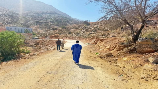 أيت مزال: أبناء وشرفاء زاوية سيدي يوسف بأسغركيس يحققون اليوم حلم الآباء والأجداد ويفتحون عهداً جديدا في طريق التنمية