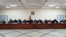 اللجنة الإقليمية للتنمية البشرية باقليم اشتوكة ايت باها تصادق على دفعة جديدة من المشاريع