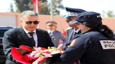 في ذكرى 16 ماي .. بحضور عامل الإقليم والسلطات القضائية ،تنويه بلوحة حصيلة المصالح الأمنية لبيوكرى