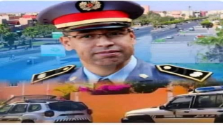 تكريسا للنجاعة الأمنية..القيادة العليا للدرك تجديد تقتها بالكومندار “البوخاري” على رأس القيادة الاقليمية لدرك أشتوكة ايت باها