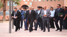 آيت اعميرة: جماعة تحتضن ربع سكان الإقليم ،بين الضغط التنموي والمطالب الأساسية