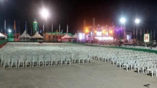 اذاوكنيظيف: فرض رسوم على مهرجان ممول من المال العام: ازدواج في الدفع أم سوء تدبير؟