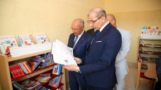 تحت ضغط التحديات التنموية والأمنية والانفجار الديمغرافي .. اشتوكة آيت باها على موعد مع تقسيم إداري جديد وميلاد جماعة “آيت اعزة”