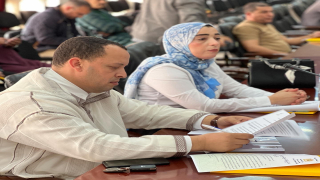 بوستة يضع ملف معاناة تلميدات وتلاميذ دوار ايت ولياض بجماعة الصفا فوق طاولة المجلس الإقليمي لشتوكة ايت باها وعامل الإقليم يتذخل لفك الازمة