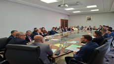 محكمة بيوكرى تتدارس مستجدات المسطرة الجنائية+صور