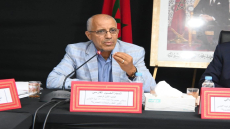 داخل مجموعة أكادير الكبير للنقل والتنقلات.. الحسين الفارسي يترافع عن فك العزلة وتحسين خدمات النقل باشتوكة ايت باها