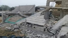 اشتوكة..القضاء يدخل على الخط لردع لوبيات البناء الفوضي ويصدر غرامات تقيلة.