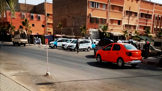 الناطق الرسمي باسم الحكومة: بالفيديو.. لي كيمشي فشي طوموبيل يتحمل المسؤولية ديالها .