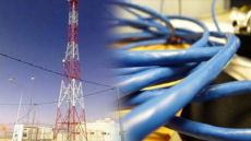 المركز القضائي لدرك بيوكرى ينجح في إسقاط عصابة متخصصة في سرقة أسلاك خطوط هاتف شركة إتصالات المغرب