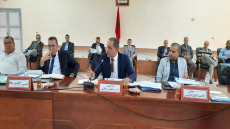 المجلس الإقليمي لشتوكة آيت باها يصادق على اتفاقيات شراكة في عدة مجالات