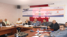 سوس ماسة..دورة تكوينية لرؤساء التواصل ومديري المؤسسات التعليمية بسوس ماسة حول التصميم ومعالجة الصورة