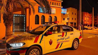مختل عقليا يهدد سلامة سيدة ببيوكرى ومصالح الشرطة تتدخل