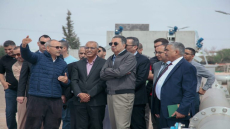 بعد تأهيل محطة معالجة المياه العادمة ببيوكرى..مجلس الجهة يصادق على اتفاقية مشروع إعادة استعمال المياه العادمة المعالجة لسقي المساحات الخضراء بالمدينة