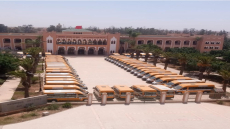 ازيد من 280مشروعا أنجزته المبادرة الوطنية للتنمية البشرية في مرحلتهاالتالتة باقليم اشتوكة ايت باها.