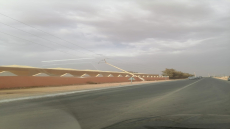 بمذخل بيوكرى..عمود كهربائي ٱيل للسقوط، يهدد حياة الساكنة المصالح المختصة تسارع الزمن لإصلاحه