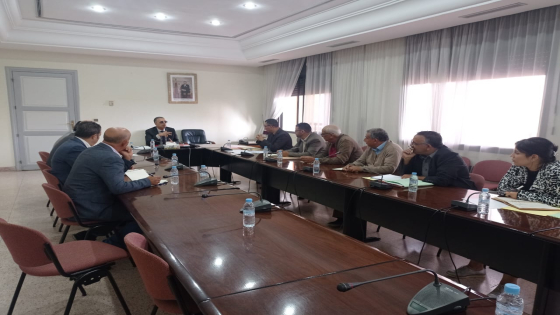 اشتوكة أيت باها..هل حان الوقت للإفراج عن مخططات إعادة الهيكلة وتجاوز إكراهات الحصول على تراخيص البناء؟