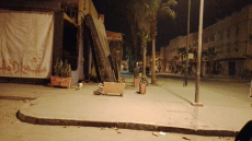 بيوكرى:المجلس البلدي يوجه تحذيرا لتجار وأرباب المقاهي بالمدينة+صور