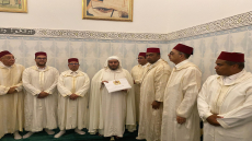 هبة ملكية لفائدة زاوية سيدي الحاج الحبيب بتنالت.