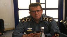 في جنازة مهيبة..وفد رسمي يشارك في مراسم تشييع جثمان والد القائد الجهوي للدرك الملكي بأكادير