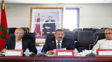 بشرى سارة لساكنة بيوكرى ودواوير طريق المطار..بعد ترافع الفارسي، ازمة النقل بين بيوكرى ودواوير طريق المطار نحو “كلية ازرو” تجد طريقها للحل