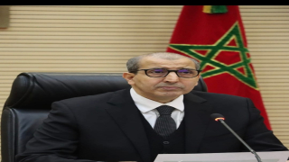 اليوم الاحد .عامل إقليم اشتوكة ايت باها يواصل جولاته الميدانية بعدد من جماعات الإقليم