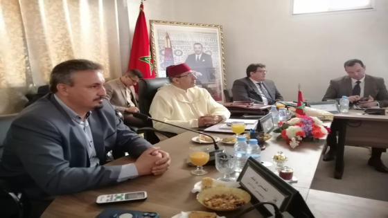 اشتوكة ايت باها..مسار الانصات الى تطلعات الساكنة مستمر، وعامل الاقليم يقف على واقع واكراهات العمل التنموي بجماعتي سيدي عبد الله البوشواري وايت وادريم.