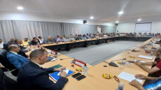 بعد المنتخبين..عامل الاقليم بايت باها للانصات إلى صوت المجتمع المدني بالدائرة الجبلية