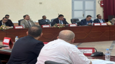 اشتوكة أيت باها: اليوم الأحد..الكاتب العام للعمالة يترأس اليوم الوطني للمغاربة المقيمين بالخارج تحت شعار “ورش الرقمنة: تعزيز لخدمات القرب الموجهة لمغاربة العالم