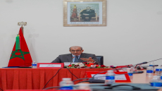 اشتوكة أيت باها.. اللجنة الإقليمية للتنمية البشرية تواصل دعم القطاعات الاجتماعية