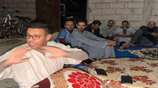 حليم يرفع سقف النقاش ويفجّر «معركة الماء» بلقاء تواصلي بايت السايح في ضل غياب اي برنامج لربط دواوير وادي الصفا بقنوات المياه المحلاة أسوة بباقي جماعات اشتوكة آيت باها.