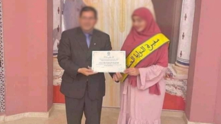 اكادير..تكريم يوتوبرز خبيرة في “تكبير الأرداف” بـ”وسام النوايا الحسنة” يقربل غرفة الصناعة بسوس