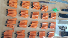 وادي الصفا..كمين محكم يسقط بائع “السيلسيون” بايت وكمار