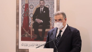 بعد اتهامه لرجال السلطة بتوجيه الناخبين..وزراة الداخلية ترد على بنكيران “ادعاءات مغرضة وغير مقبولة”