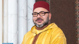 عيد العرش.. جلالة الملك يصدر عفوه السامي على 1769 شخصا من بينهم عدد من الحالات الانسانية