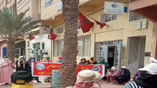 لدعم “المزاليط”..الحكومة تتجه لفرض ضرائب تضامنية على الشركات الكبرى