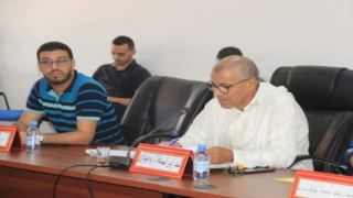 بلدية بيوكرى تحصل على 630 مليون كمنحة للتميز
