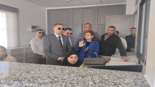 بحضور عامل الإقليم.. تدشين مصحة “النهار” المتعدد الإختصاصات بمدينة بيوكرى