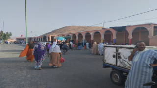 انعقاد موسم “سيدي مغيث” بجماعة إمي مقورن